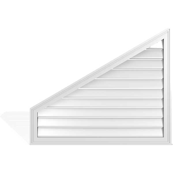 Ekena Millwork GVPPL38X3202SF-07