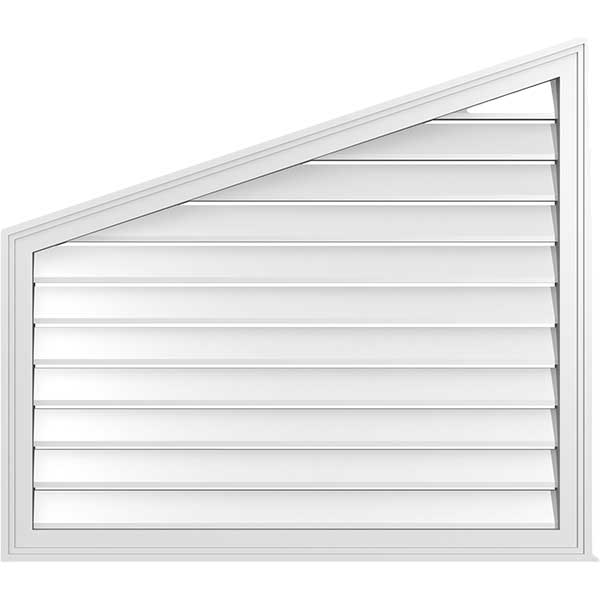 Ekena Millwork GVPPL38X3402SF-04