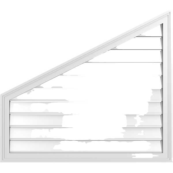 Ekena Millwork GVPPL38X3402SF-06