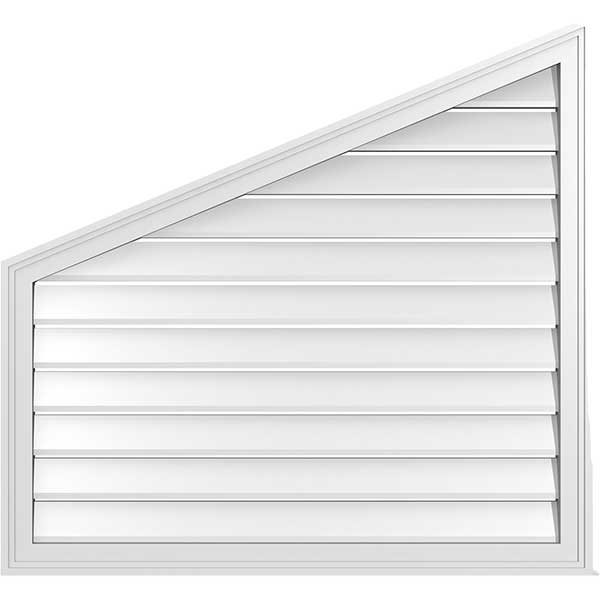Ekena Millwork GVPPL38X3602SF-05