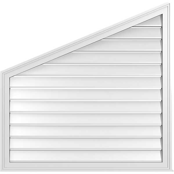 Ekena Millwork GVPPL38X3802SF-05
