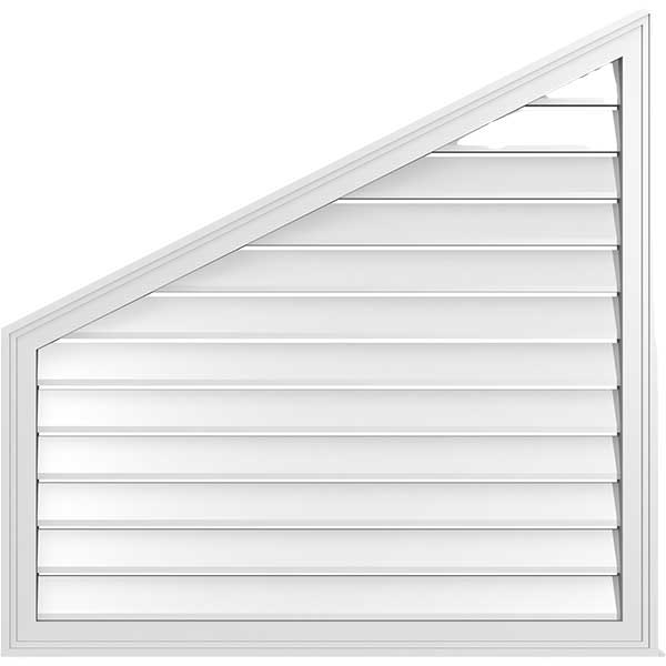 Ekena Millwork GVPPL38X3802SF-06