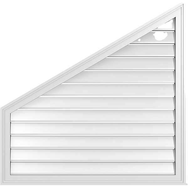 Ekena Millwork GVPPL38X3802SF-07