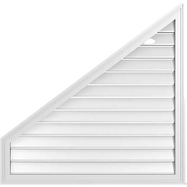 Ekena Millwork GVPPL38X3802SF-09