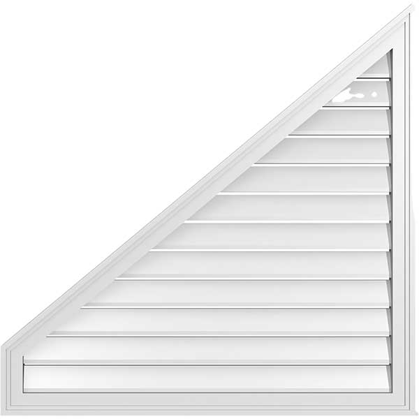 Ekena Millwork GVPPL38X3802SF-10