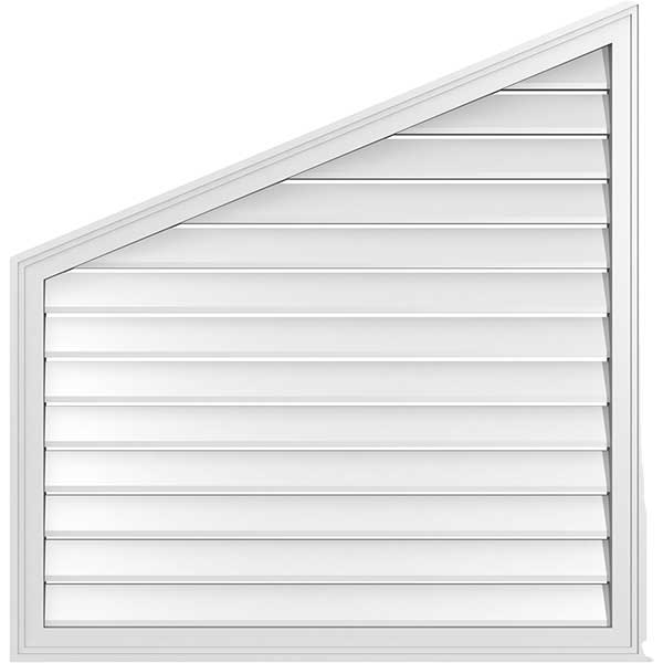 Ekena Millwork GVPPL38X4002SF-05