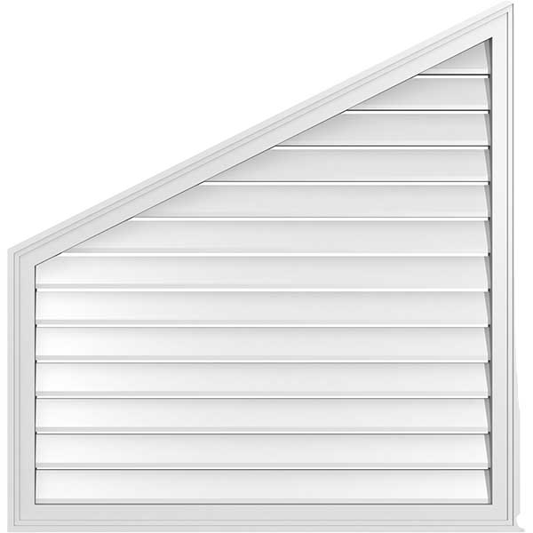 Ekena Millwork GVPPL38X4002SF-06