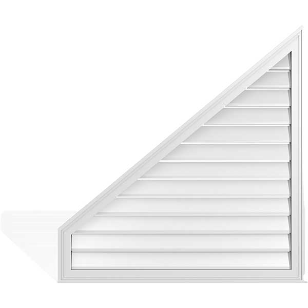 Ekena Millwork GVPPL38X4002SF-10