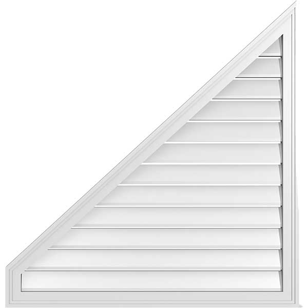 Ekena Millwork GVPPL38X4002SF-11