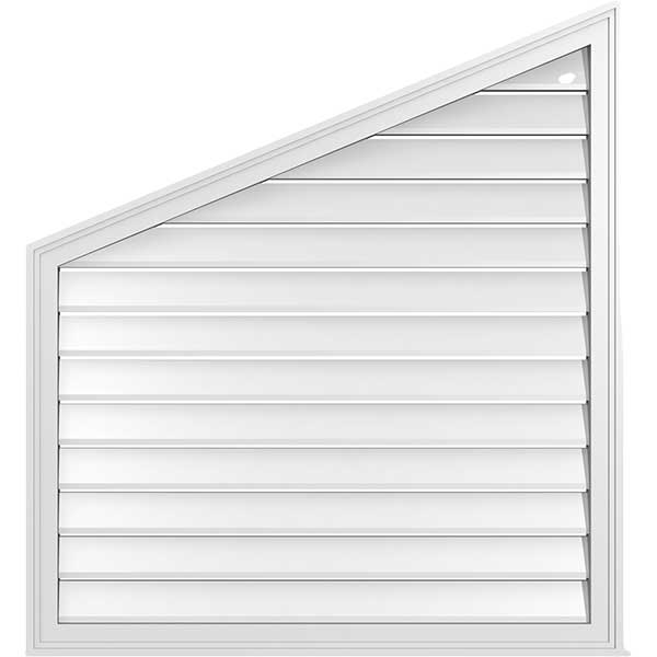 Ekena Millwork GVPPL38X4202SF-05