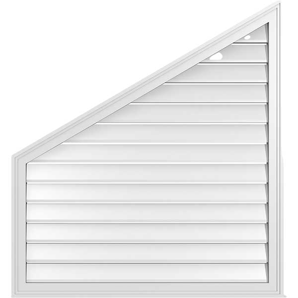 Ekena Millwork GVPPL38X4202SF-07