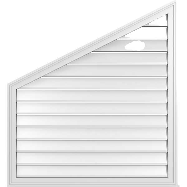 Ekena Millwork GVPPL38X4202SF-06