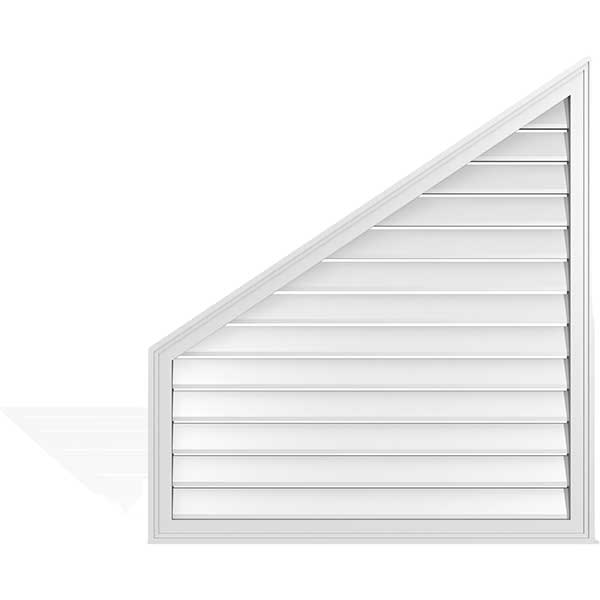 Ekena Millwork GVPPL38X4202SF-08