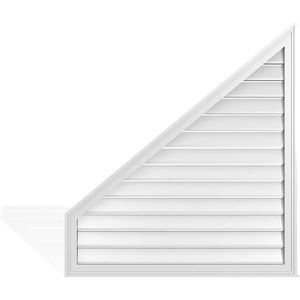 Ekena Millwork GVPPL38X4202SF-10