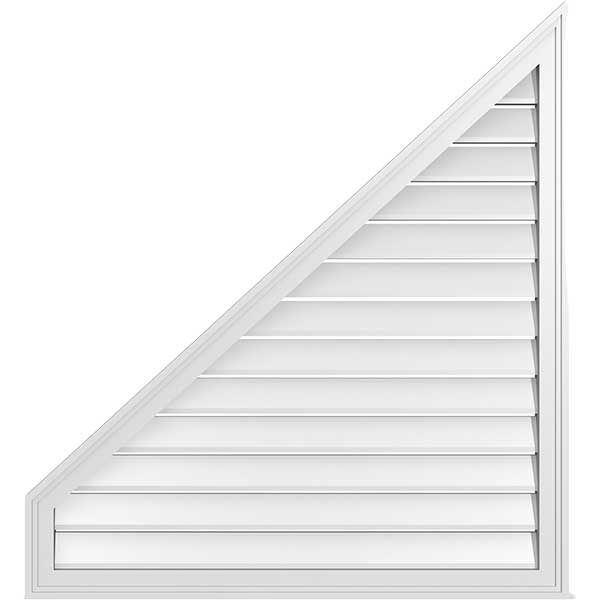 Ekena Millwork GVPPL38X4202SF-11