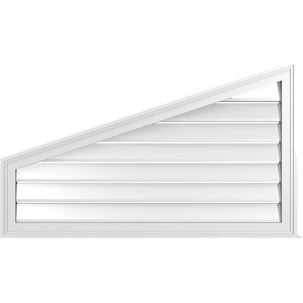 Ekena Millwork GVPPL40X2402SF-04