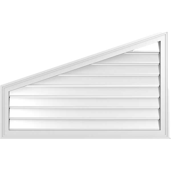 Ekena Millwork GVPPL40X2602SF-04