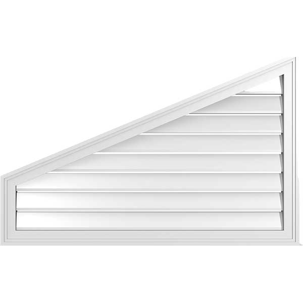 Ekena Millwork GVPPL40X2602SF-05