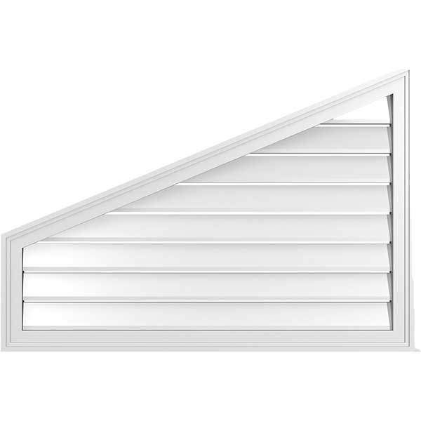 Ekena Millwork GVPPL40X2802SF-05