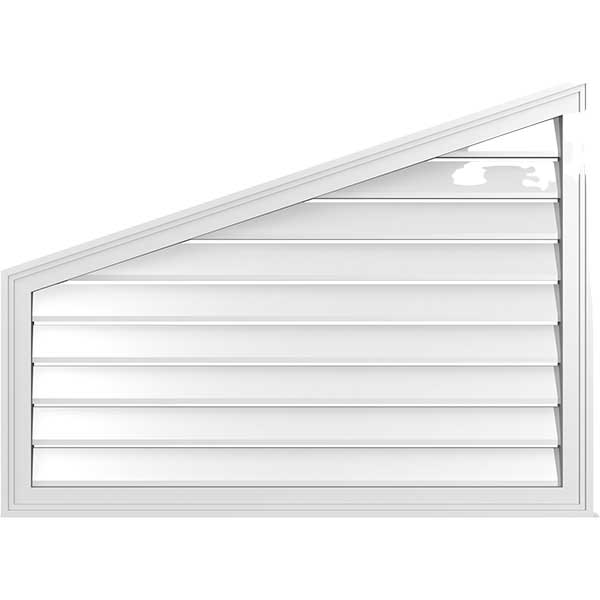 Ekena Millwork GVPPL40X3002SF-04