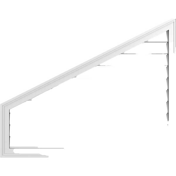 Ekena Millwork GVPPL40X3202SF-06