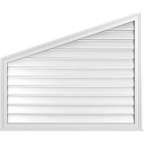 Ekena Millwork GVPPL40X3402SF-04