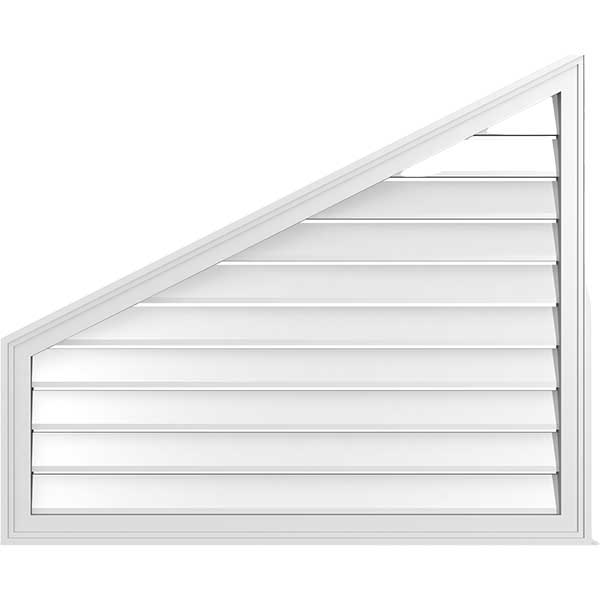 Ekena Millwork GVPPL40X3402SF-06