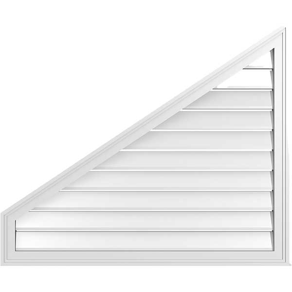 Ekena Millwork GVPPL40X3402SF-08