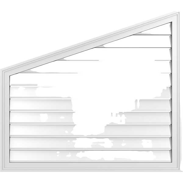 Ekena Millwork GVPPL40X3602SF-04