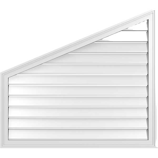 Ekena Millwork GVPPL40X3602SF-05