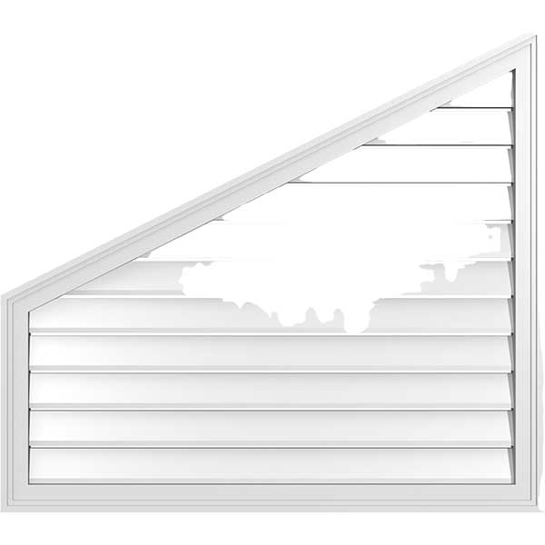 Ekena Millwork GVPPL40X3602SF-06