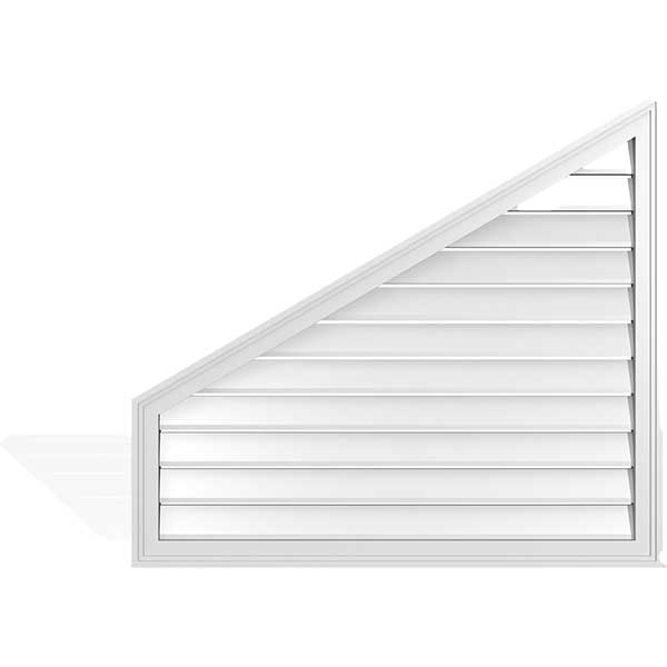 Ekena Millwork GVPPL40X3602SF-07