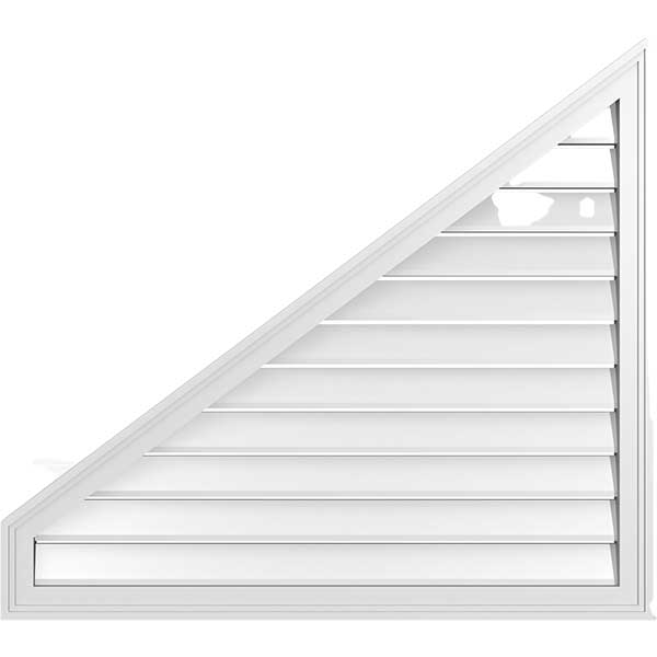 Ekena Millwork GVPPL40X3602SF-09