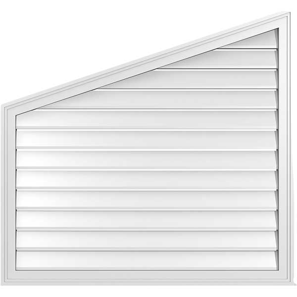 Ekena Millwork GVPPL40X3802SF-04