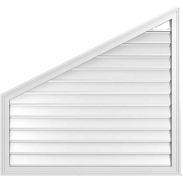 Ekena Millwork GVPPL40X3802SF-06