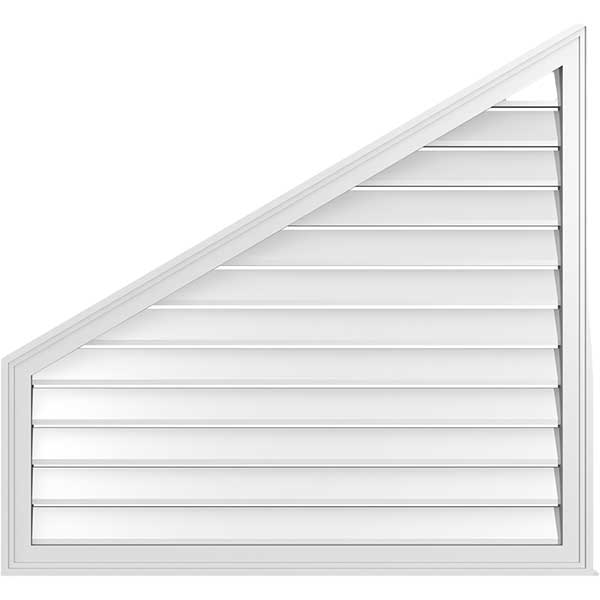 Ekena Millwork GVPPL40X3802SF-07