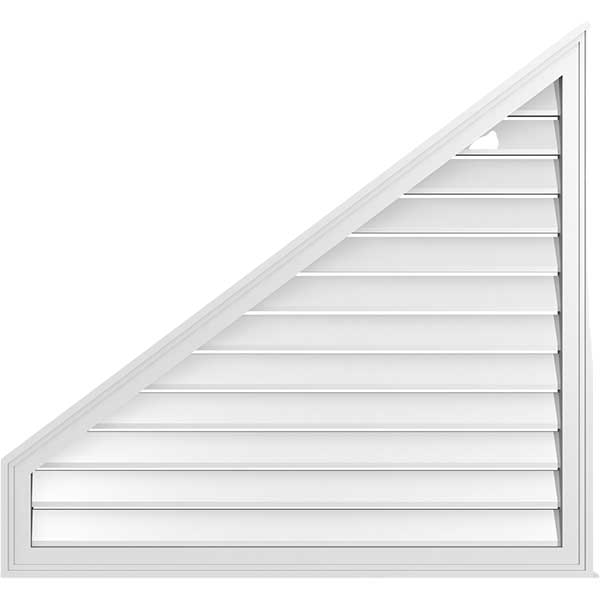 Ekena Millwork GVPPL40X3802SF-09