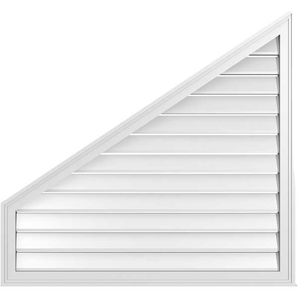Ekena Millwork GVPPL40X3802SF-08