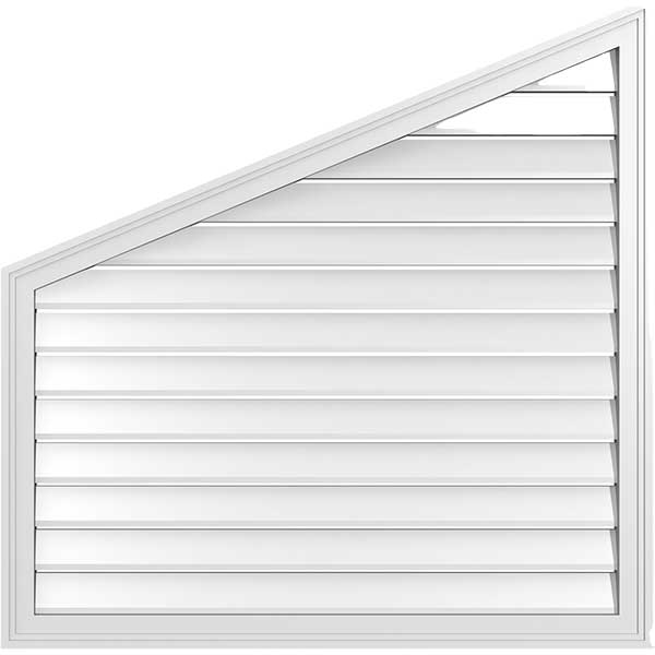 Ekena Millwork GVPPL40X4002SF-05