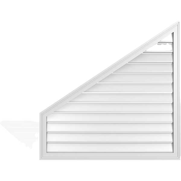 Ekena Millwork GVPPL40X4002SF-08