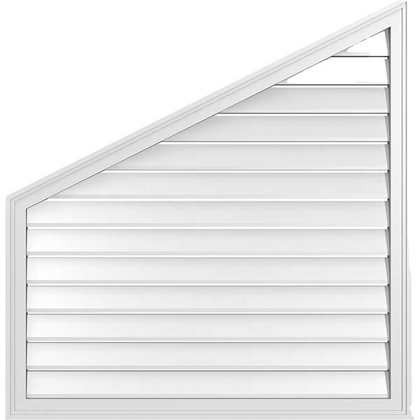 Ekena Millwork GVPPL40X4202SF-06