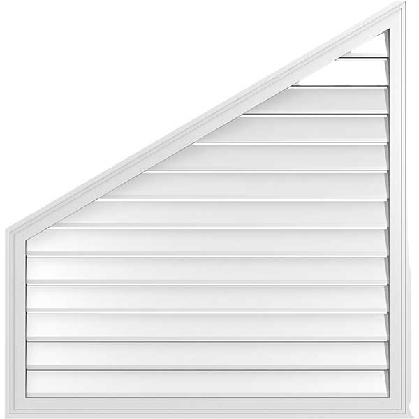 Ekena Millwork GVPPL40X4202SF-07