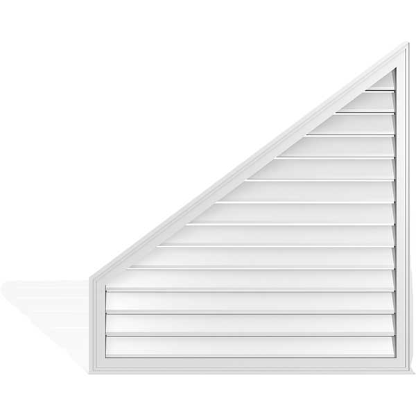 Ekena Millwork GVPPL40X4202SF-09