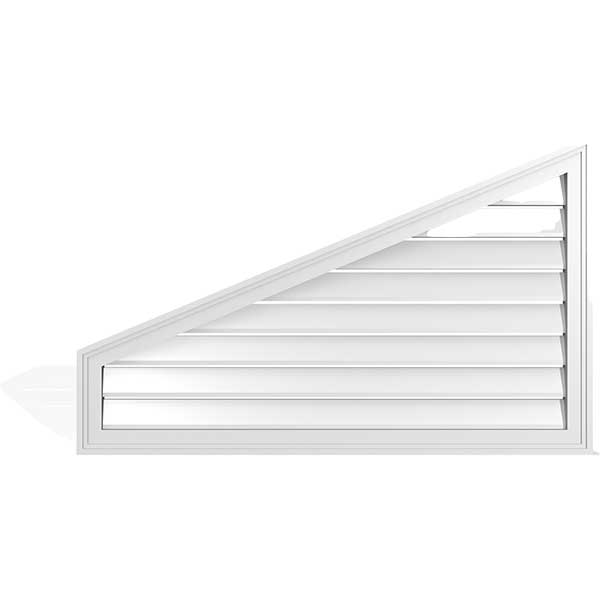 Ekena Millwork GVPPL42X2602SF-05