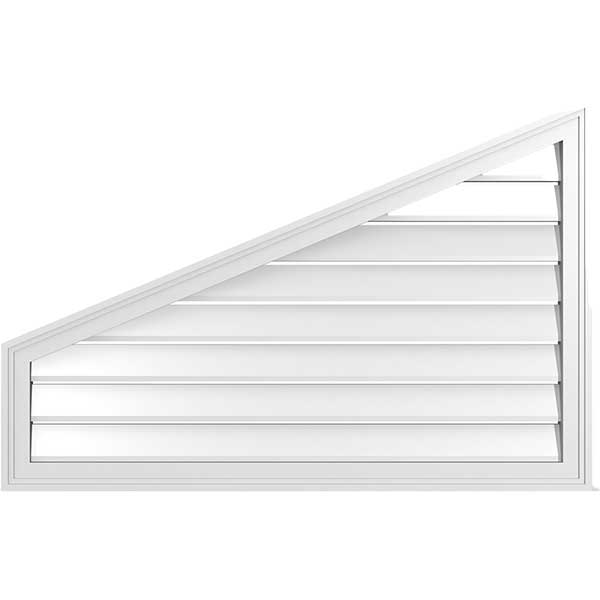 Ekena Millwork GVPPL42X2802SF-05