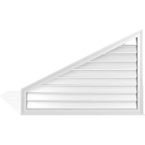 Ekena Millwork GVPPL42X3002SF-06