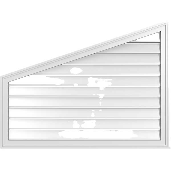 Ekena Millwork GVPPL42X3202SF-04