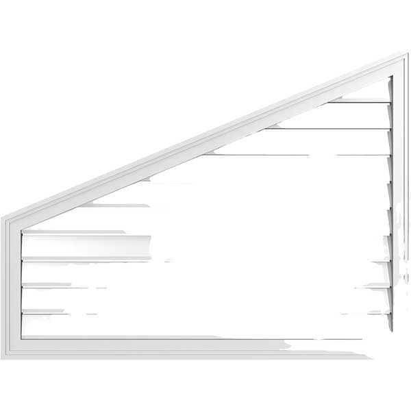 Ekena Millwork GVPPL42X3202SF-05
