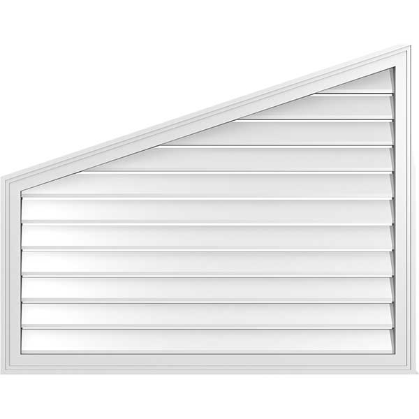 Ekena Millwork GVPPL42X3402SF-04