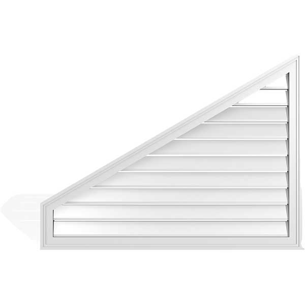 Ekena Millwork GVPPL42X3202SF-07